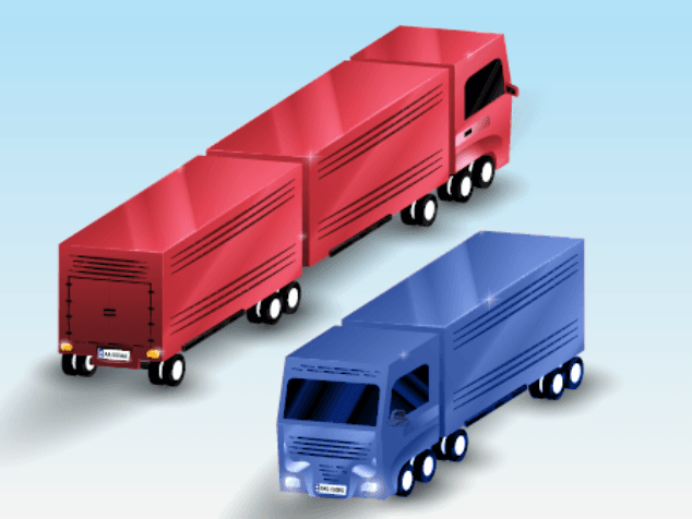 Gjallërohet tregtia me pakicë, efekti kryesor nga karburanti Ads