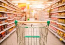 Greqia, ulja e çmimeve për 1600 produkte u mundësua pas marrëveshjes së supermarketeve me qeverinë