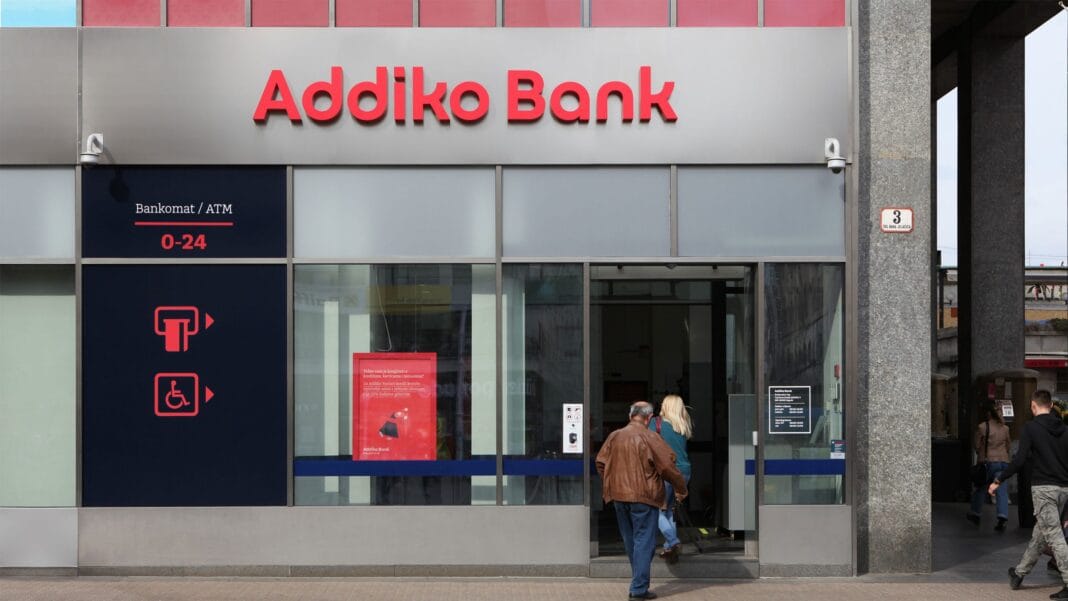 Grupet e Eurozonës kërkojnë zgjerim të ri në Rajon, Raiffeisen dhe NLB në garë për Addiko Bank