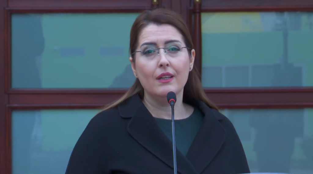 Hapet dega e kolegjit të Europës në Tiranë – Manastirliu: Hapet dega e kolegjit të Europës në Tiranë – Manastirliu: Qeveria do të financoj deri në 5 bursa për studentët shqiptar