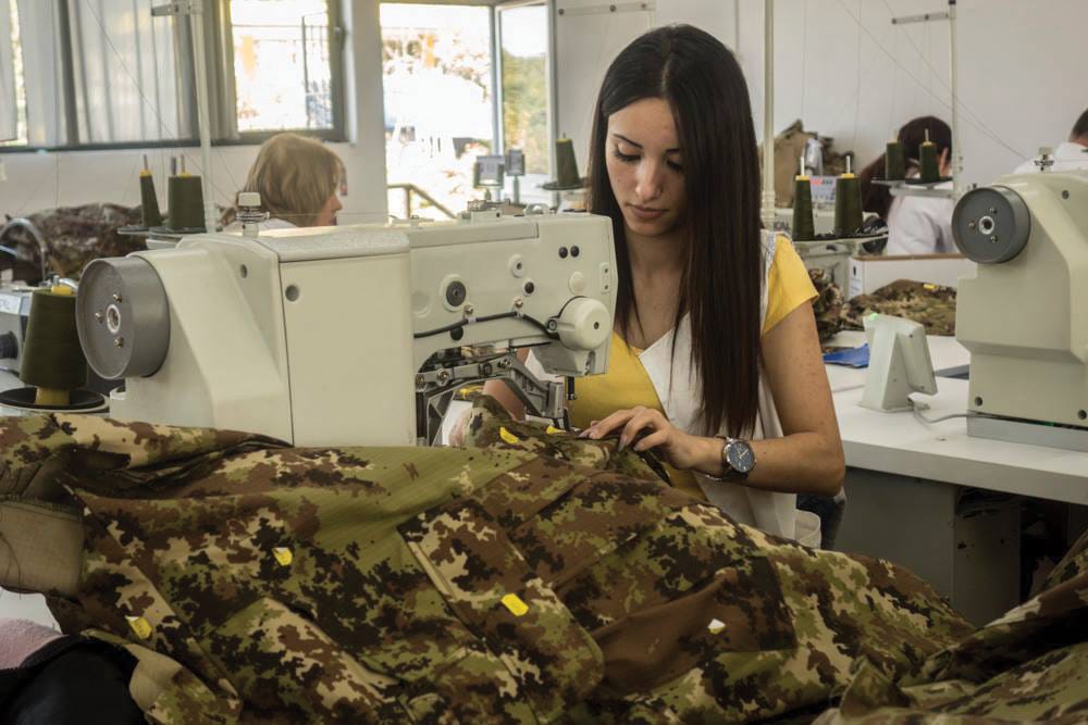 Industria përpunuese po kthehet në magazinuese, pasojat në afatin e Ads