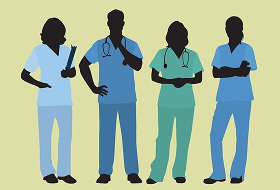 Infermierët në grevë, sa paguhen në Europë? – Luksemburgu i paguan më shumë, ndërsa Lituania më pak