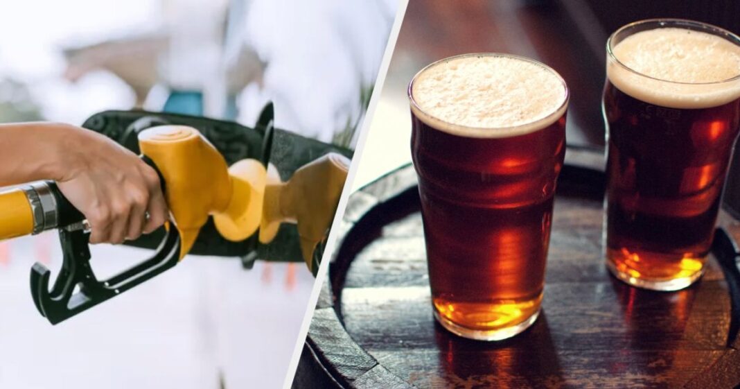 Inflacioni “çmend” akcizat, i rrit +11,5 %, Ministria ndryshon ligjin! Inflacioni “çmend” akcizat, i rrit +11,5 %, Ministria ndryshon ligjin! Vendoset një vlerë kufi prej 1.5%, efekti në buxhetin e shtetit rreth 1.5 miliardë lekë