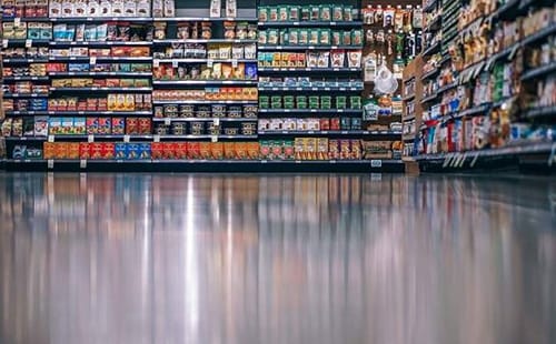 Inflacioni në Kroaci po dëmton konsumatorët Ads