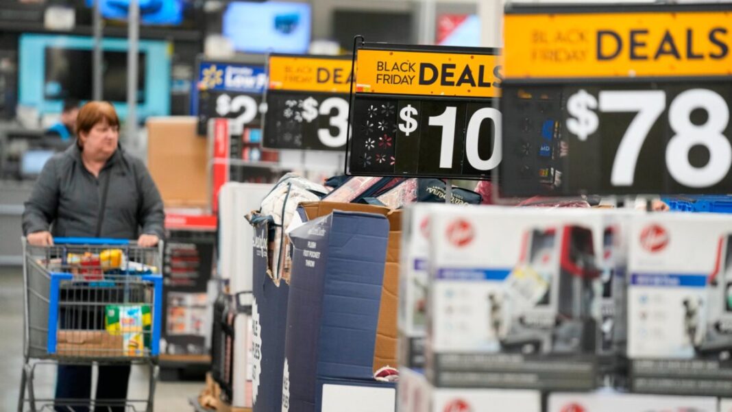 Inflacioni në SHBA bie në 2.5% në gusht Ads