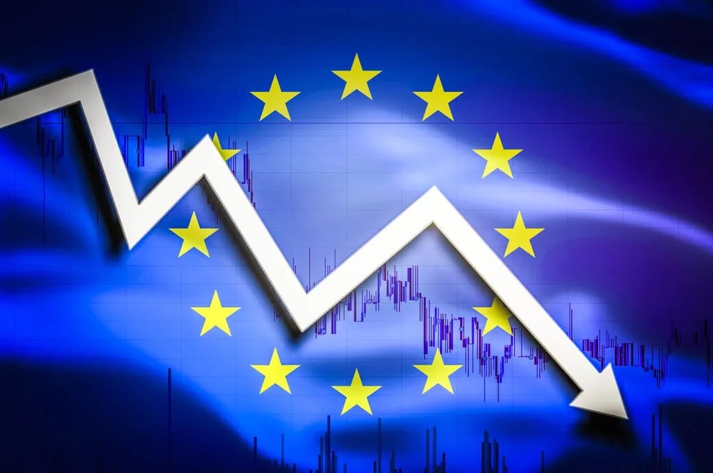 Inflacioni në eurozonë bie më shumë se sa pritej, në 2.8% në qershor