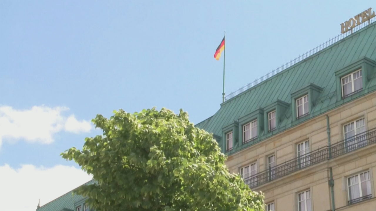 GJERMANIA RECESIONI 1280x720