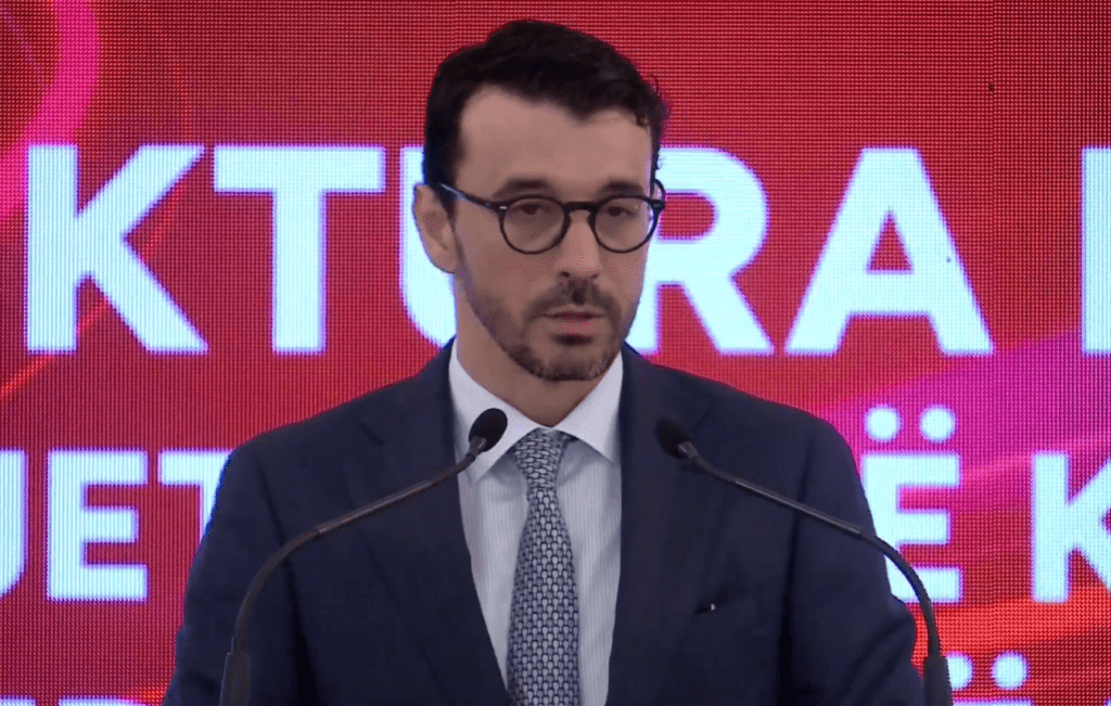 Infrastruktura digjitale, Karakaçi: Investime për rrjete dhe internet të shpejtë në zonat pa mbulim