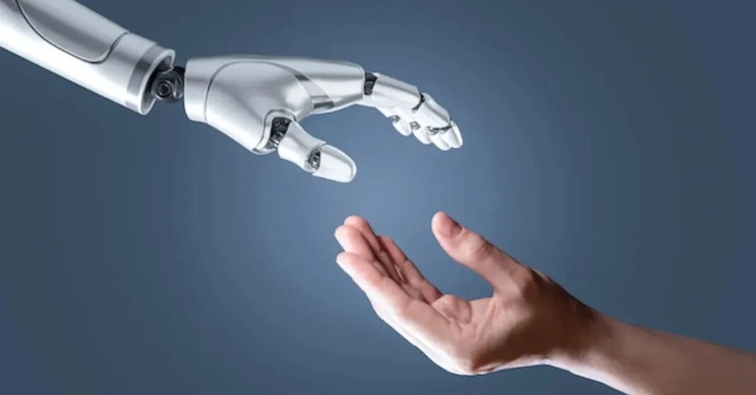 Inteligjenca Artificiale dhe ndryshimi më i heshtur në histori: kur Inteligjenca Artificiale dhe ndryshimi më i heshtur në histori: kur njeriu nis të delegojë mendimin