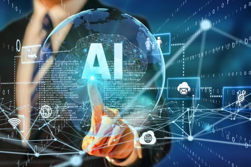 Inteligjenca Artificiale po ndryshon rolin e drejtuesve në kompani