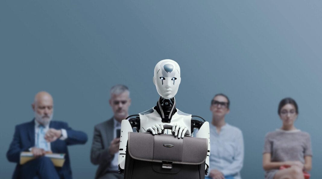 Inteligjenca Artificiale po riformaton punësimin në Shqipëri Ads
