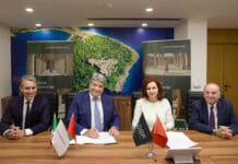 Intesa Sanpaolo Bank Albania dhe ADGF rinovojnë partneritetin për rritje të qëndrueshme të biznesit