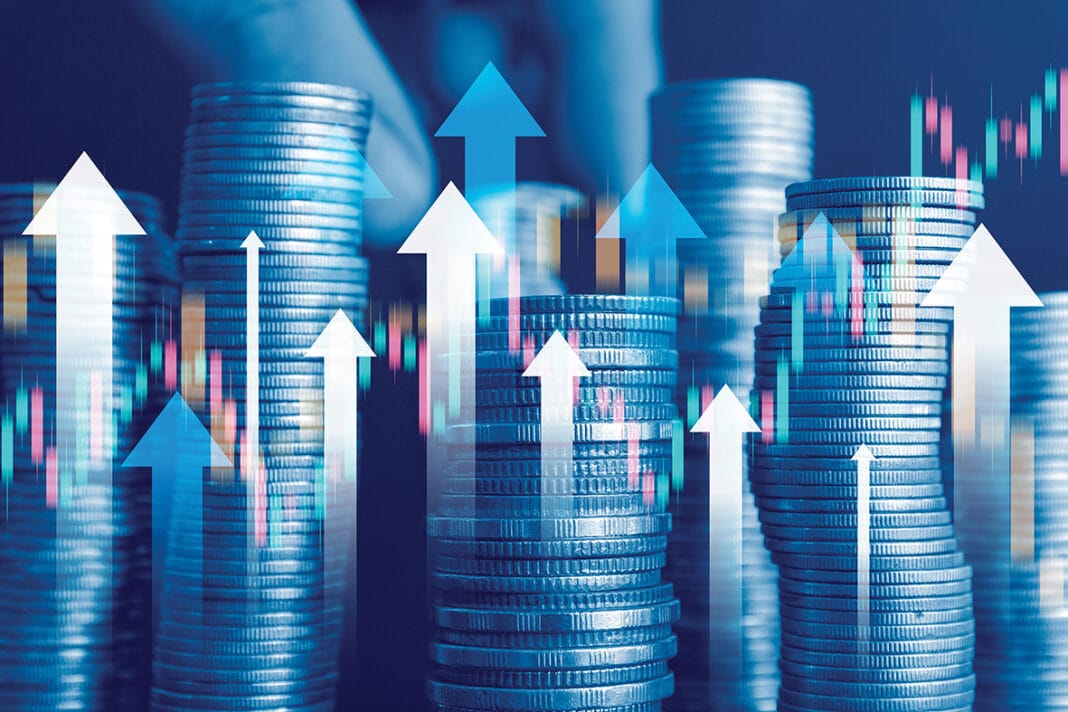 Investimet e operatorëve të komunikimeve u rritën me 12% vitin Investimet e operatorëve të komunikimeve u rritën me 12% vitin e kaluar