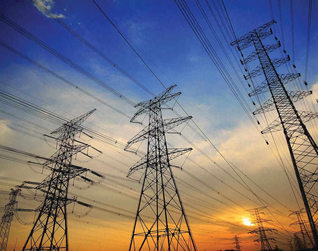 KESH eksportoi 33 milionë euro energji në katër muaj e parë të vitit