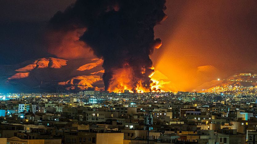 Kërcënimet e Trump ndaj Iranit rrisin çmimet e energjisë Ads