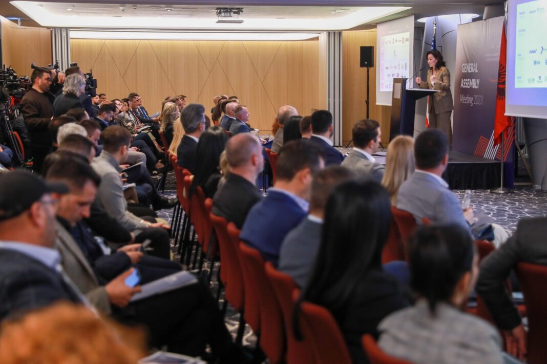 Kërkohet klimë e qendrueshme biznesi – Jaço: Investimet e huaja, Kërkohet klimë e qendrueshme biznesi – Jaço: Investimet e huaja, nën potencial. Pronësia e prokurimet kanë nevojë për vëmendje