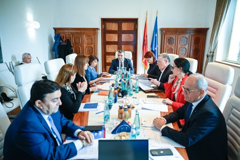 Këshilli Mbikëqyrës i Bankës së Shqipërisë miraton Strategjinë Afatmesme të Zhvillimit 2024-2026 dhe buxhetin e vitit të ardhshëm