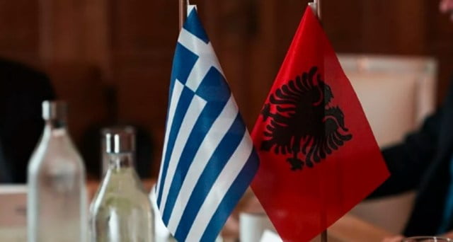 Kompanitë greke po e rikthejnë vëmendjen nga Shqipëria – Belibassakis: Kompanitë greke po e rikthejnë vëmendjen nga Shqipëria – Belibassakis: Ka potencial të madh, ekzistojnë shumë sektorë tërheqës për investime