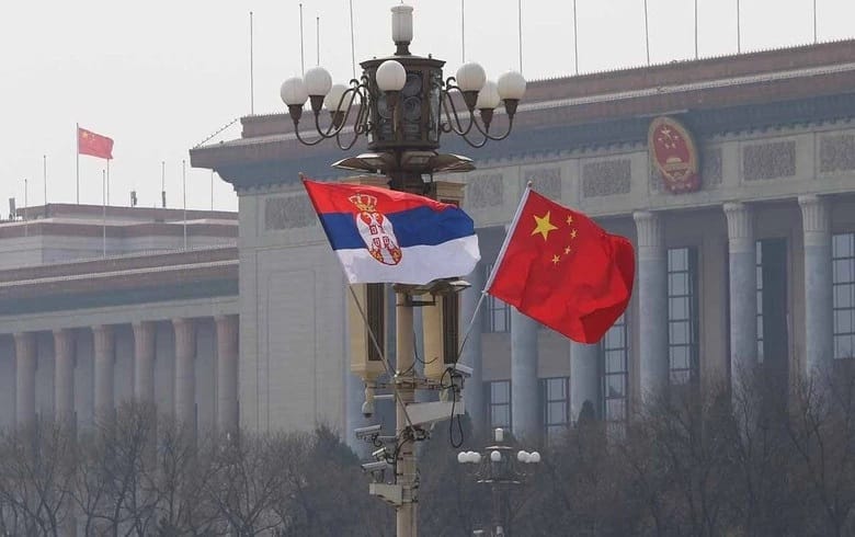 Kompanitë kineze diskutojnë investime të reja në Serbi Ads