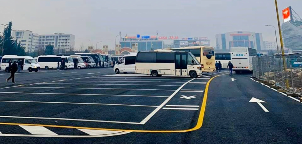 Kompensim për transportin rrugor – Kostot e personelit, energjisë, riparimit Kompensim për transportin rrugor – Kostot e personelit, energjisë, riparimit mund të ndahen mes bashkive dhe operatorëve