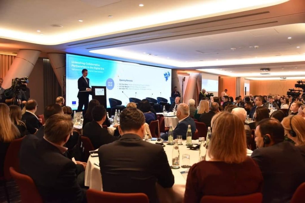 Konferenca për Lehtësimin e Tregtisë në BP nxit zhvillimin ekonomik rajonal!