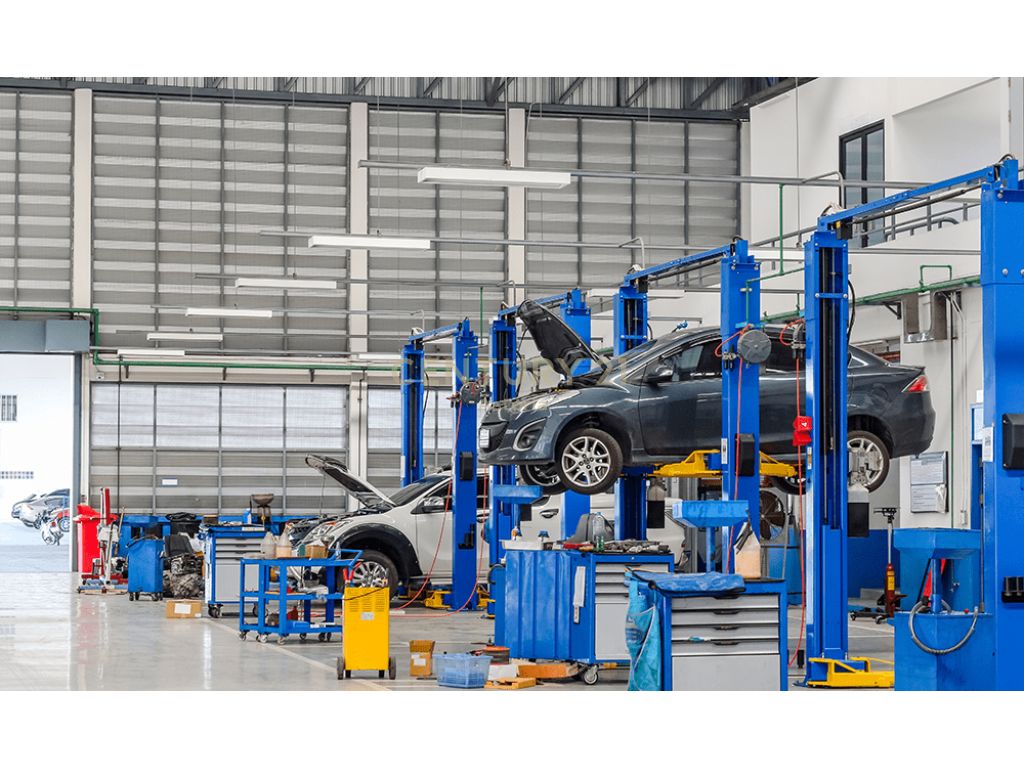 Korrik, dominon kredia për tregti e riparim makinash – Fluksi Korrik, dominon kredia për tregti e riparim makinash – Fluksi i huave të reja, në rënie të dukshme krahasuar me qershorin