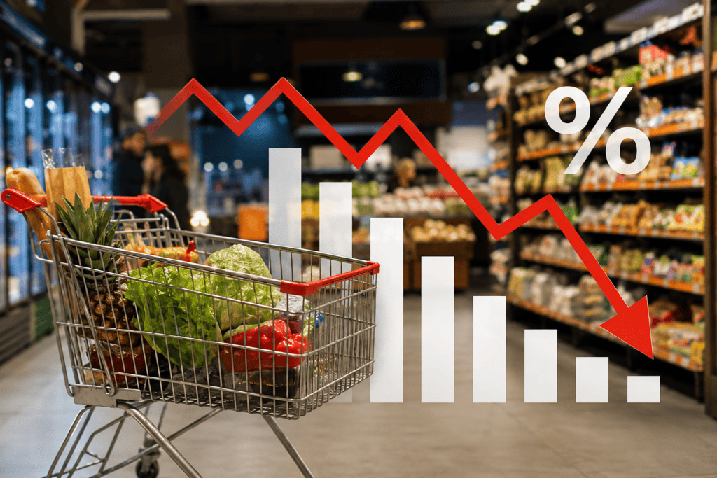 Kosovë, tkurret tregtia me pakicë: Qarkullimi ra me 6.19%, bie Kosovë, tkurret tregtia me pakicë: Qarkullimi ra me 6.19%, bie dhe punësimi, rritet fondi i pagave