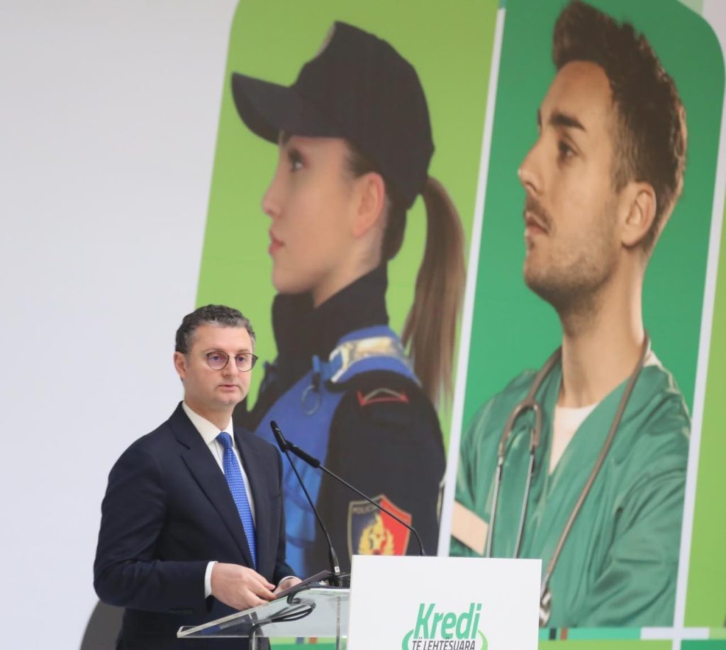 Kredi pa interes për 300 punonjës – Mete: Programi i Kredi pa interes për 300 punonjës – Mete: Programi i mbështetjes do të vijojë, synohet zgjerim i përfituesve!