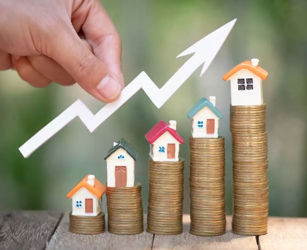 Kredia për apartamente, bankat nuk po rrisin interesat – Huaja Kredia për apartamente, bankat nuk po rrisin interesat – Huaja në lekë dhe veccanërisht në euro nuk po reflekton rritjen e normës bazë nga BSH