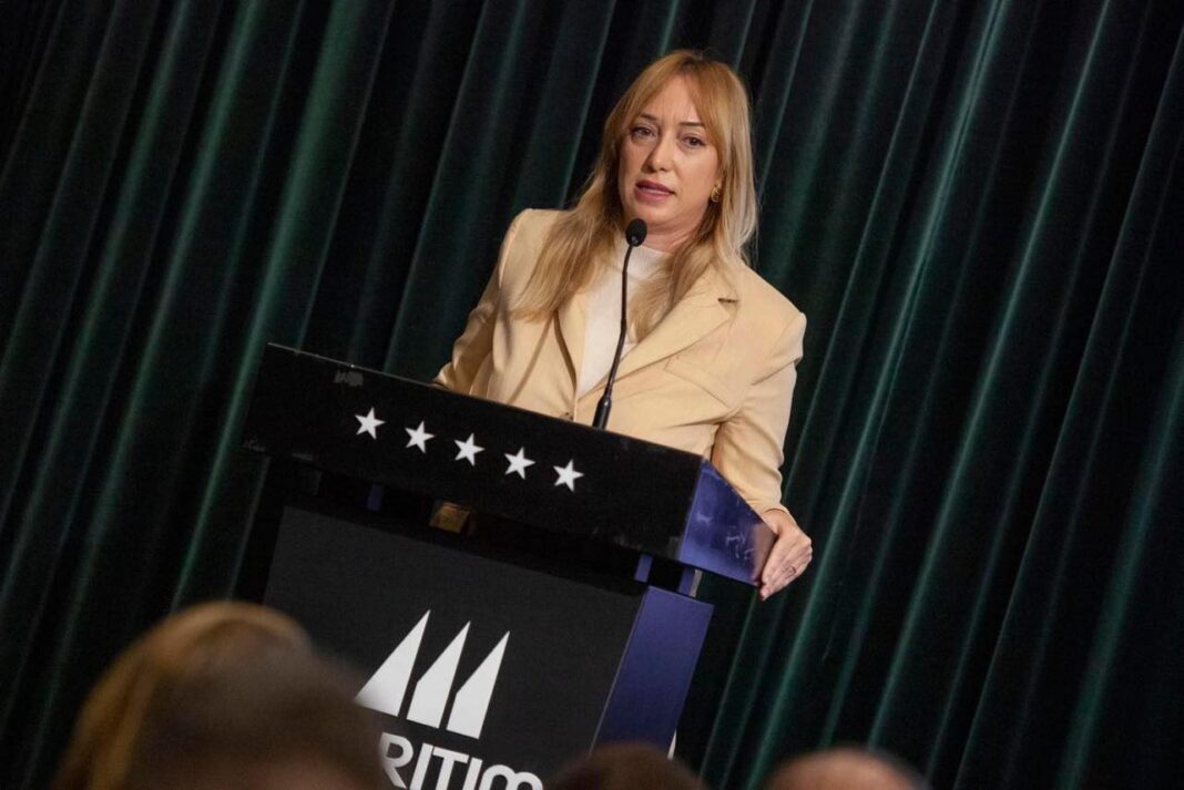 Krifca në forumin e biznesit Shqipëri-Gjermani: Potencial investimesh në bujqësi! Krifca në forumin e biznesit Shqipëri-Gjermani: Potencial investimesh në bujqësi!