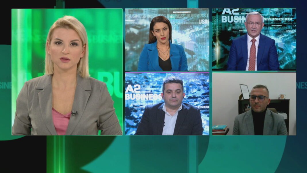 Kriza e kriptovalutave, revolucion apo spekulim? 16 NENTOR A2 BUSINESS P1 CL frame 18857 1280x720