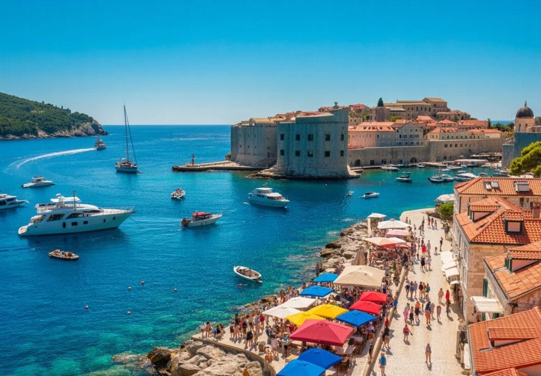 Kroaci, masat e reja kundër inflacionit zemërojnë pronarët e njësive turistike