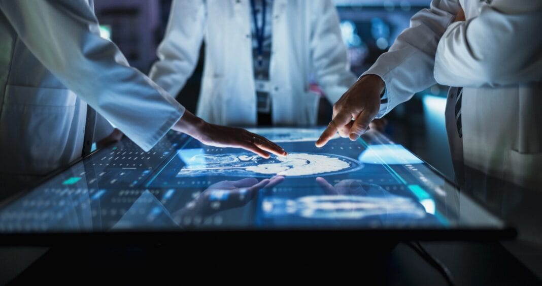 Kur Inteligjenca Artificiale nuk e ndryshon mënyrën si drejtohet një biznes