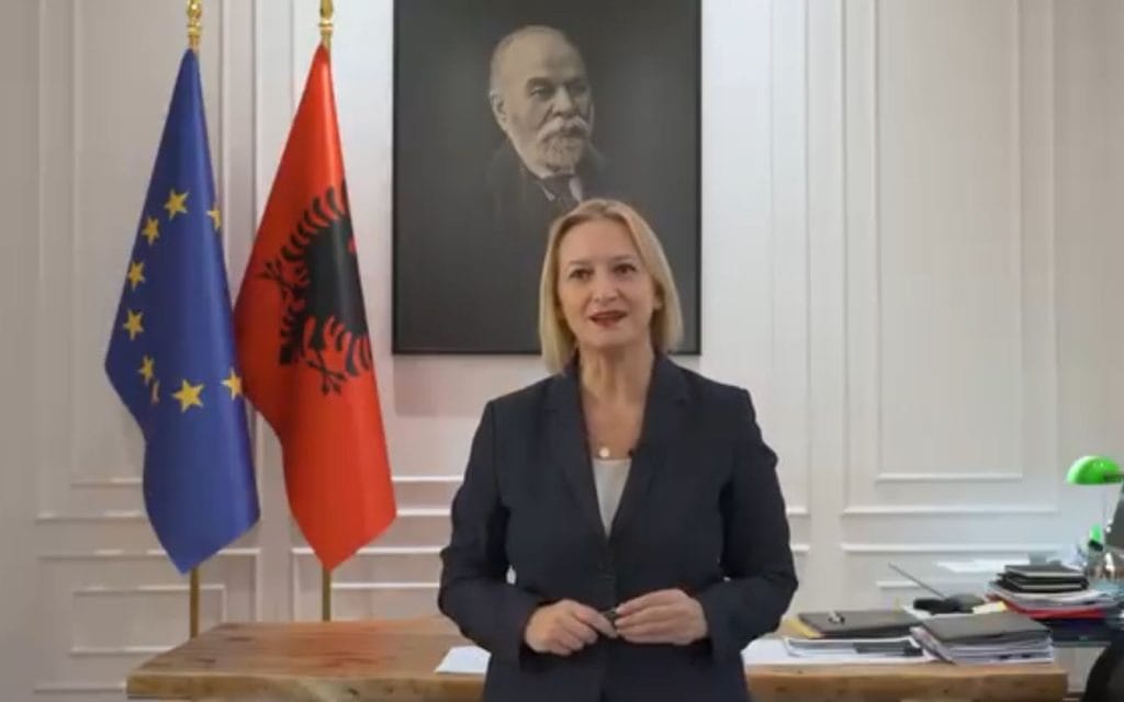 Lajm i mirë për fermerët, Denaj: Hapen aplikimet për skemën Lajm i mirë për fermerët, Denaj: Hapen aplikimet për skemën kombëtare të investimeve në bujqësi