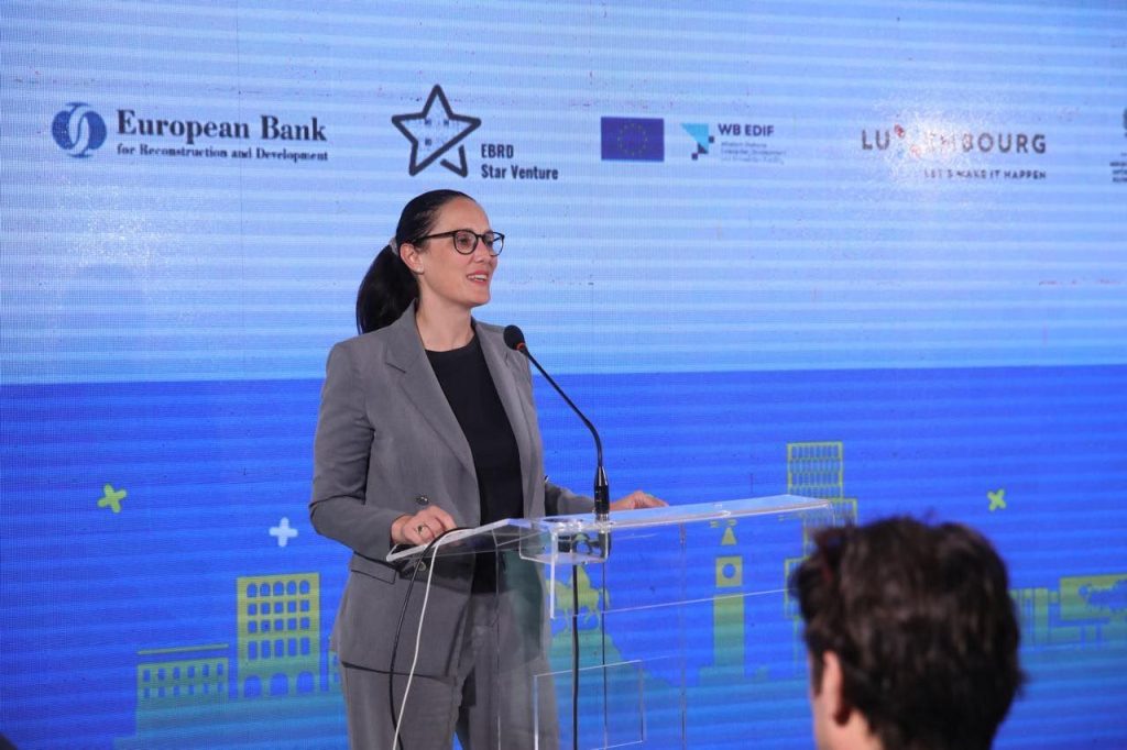 Lançohet për konsultim Strategjia e Zhvillimit të Sipërmarrjes Inovative 2024-2030: Mbështetje për Startup-et, me rëndësi për zhvillimin ekonomik të vendit