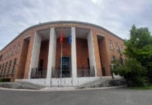 Ligji i ri i BSH eliminon Inspektorin e Përgjithshëm, Auditin e propozon vetë Guvernatori Ligji i ri i BSH eliminon Inspektorin e Përgjithshëm, Auditin e propozon vetë Guvernatori