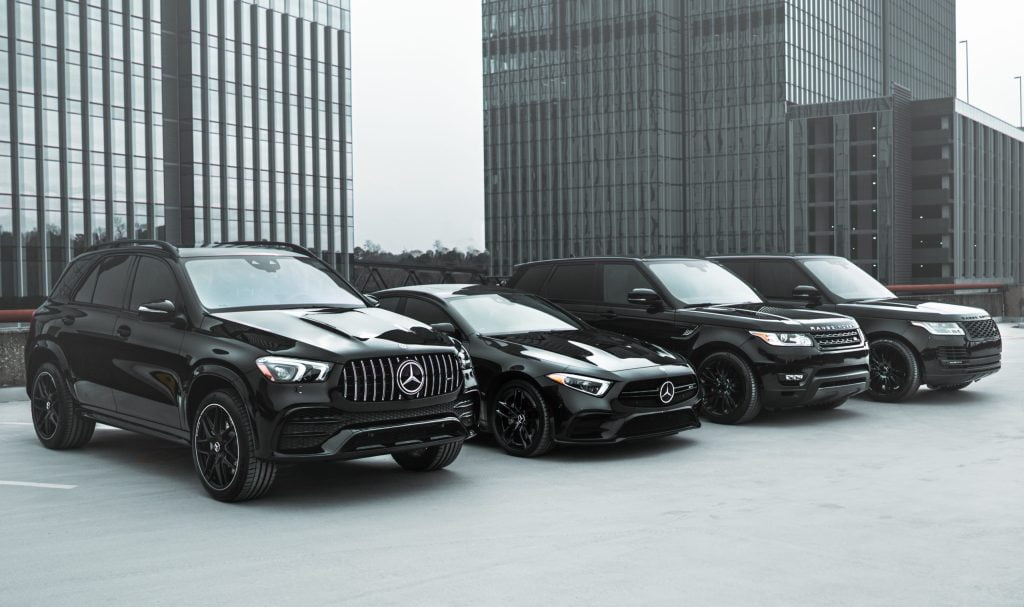 Makina luksoze për Policinë e Shtetit – Mjetet e konfiskuara të krimit, jo më në shitje, por për nevoja të forcave të rendit