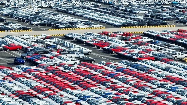 Makina me qira për pushime dhe dasma – Sa paguajnë shqiptarët? Rritet importi nga Korea e Jugut