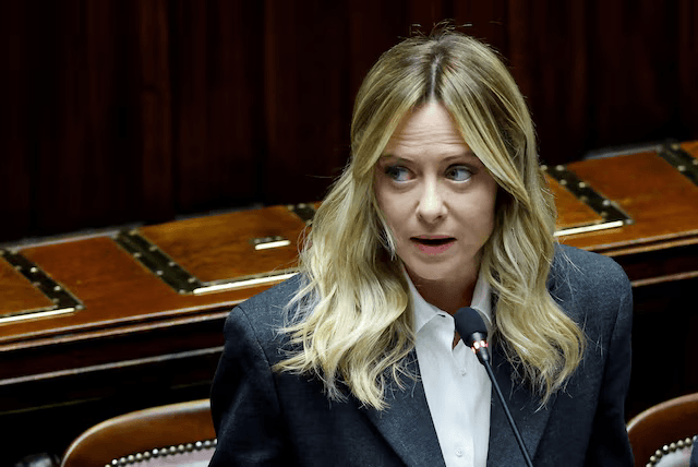 Meloni: BE duhet të shqyrtojë pezullimin e rregullave buxhetore nëse Ads