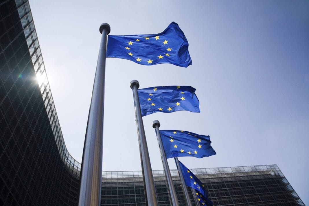 Mes SHBA dhe Kinës, a ka ende një shans për Mes SHBA dhe Kinës, a ka ende një shans për Evropën në garën teknologjike?