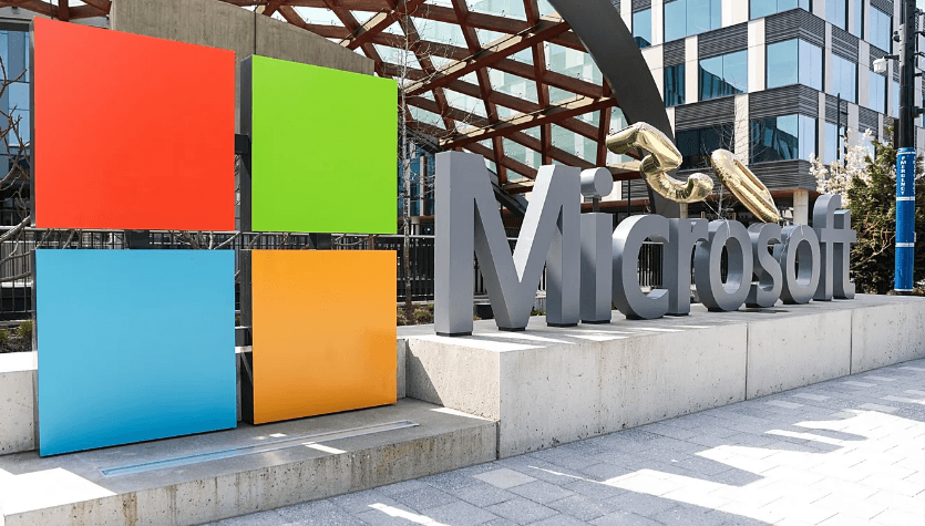 Microsoft krijon një kompani prej 2.5 miliardë dollarësh për të ndihmuar bizneset të zbatojnë AI