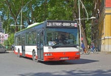 Ministria e Financave: Transporti urban përjashtohet nga detyrimi për POS në autobusë