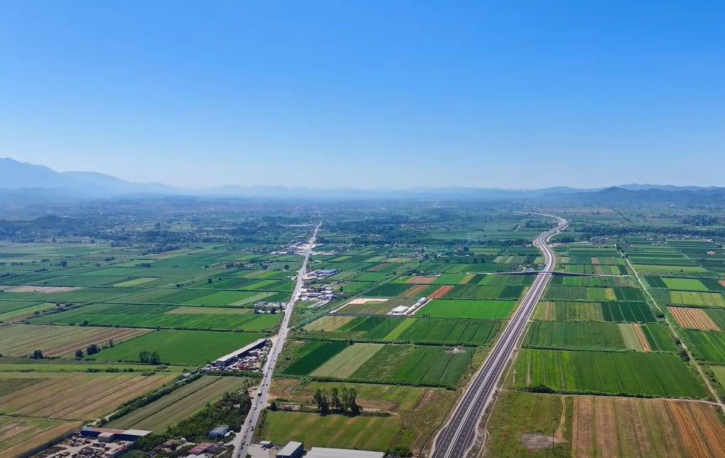 Ministria e Infrastrukturës dhe Energjisë: Sistemi i pagesës për Thumanë – Kashar do të nisë zyrtarisht në ditët në vazhdim. Pagesa do jetë 2.1 euro