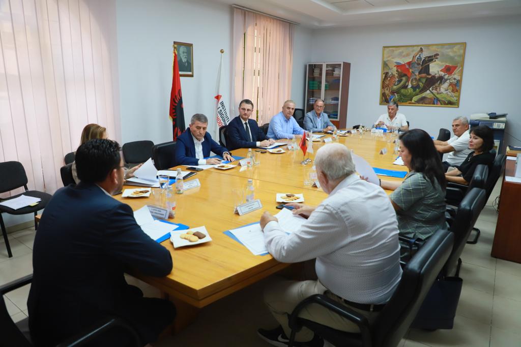 Miratohet rritja e pensioneve me 8.6% – Vendimi kalon për Miratohet rritja e pensioneve me 8.6% – Vendimi kalon për miratim në Këshillin e Ministrave