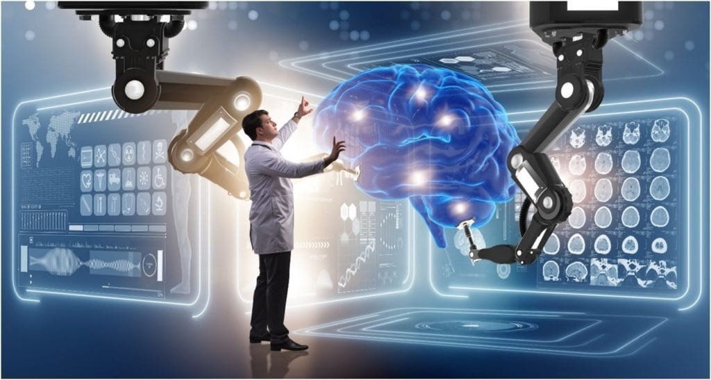 Monitorimi i hipertensionit me anë të zërit – “IA” studion Monitorimi i hipertensionit me anë të zërit – “IA” studion veçoritë vokale për të zbuluar presionin e lartë të gjakut