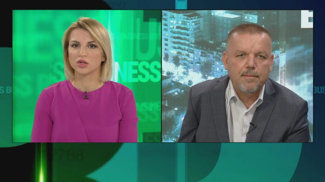 Mungesa e fuqisë punëtore, deputeti i PS: Nuk është problematikë 7 QERSHOR A2 BUSINESS P2 CL frame 10739 1280x720