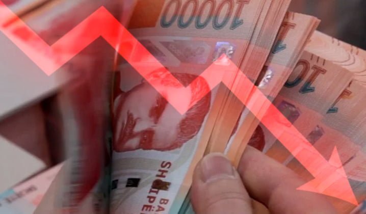 Mungesë lekësh në treg, BSH rrit injektimet në 15.9 miliardë – Shkak kryesor, grumbullimi i likuiditetit nga ana e Qeverisë