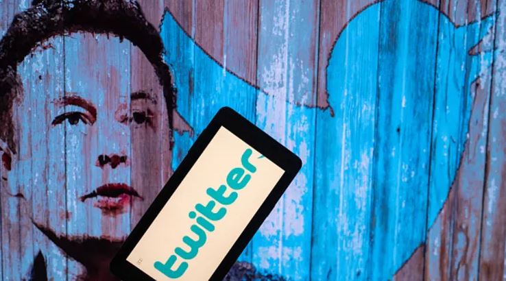 Musk do të rivendosë llogaritë e gazetarëve të pezulluar së Musk do të rivendosë llogaritë e gazetarëve të pezulluar së fundmi në Twitter!