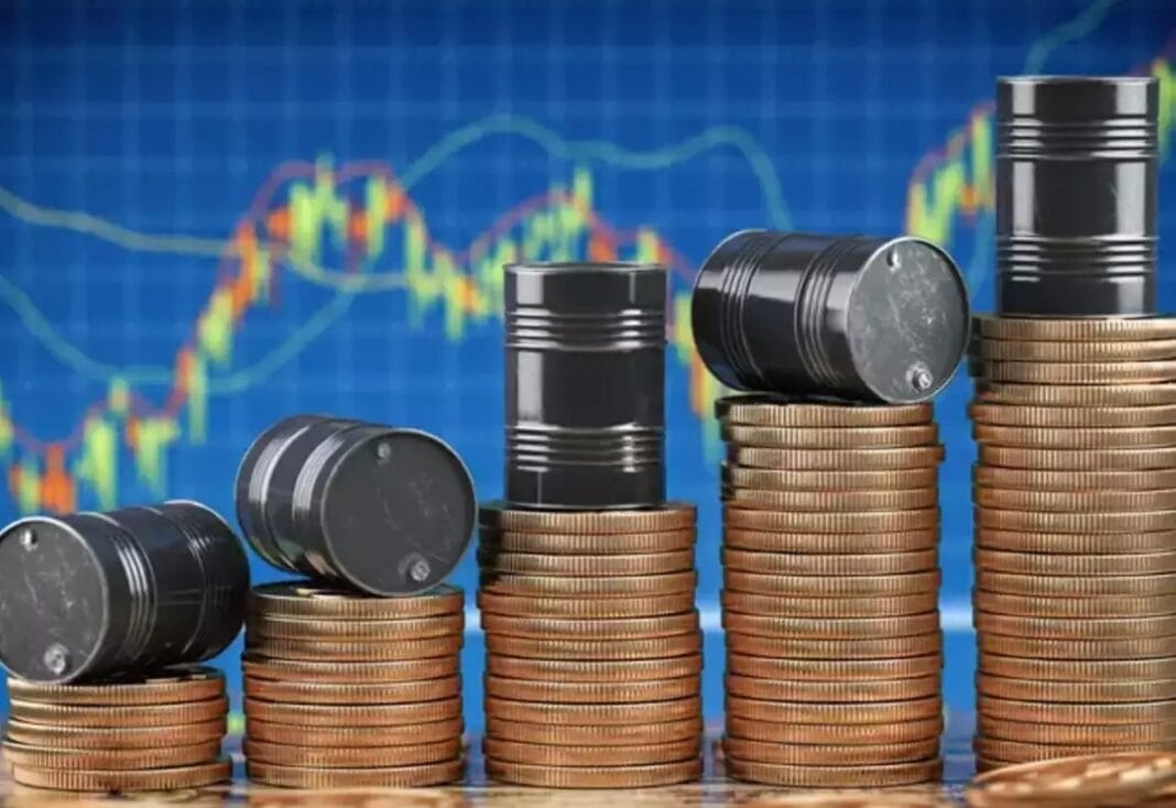 Nafta bie nën 100 dollarë, SHBA i paraqet Iranit plan Ads