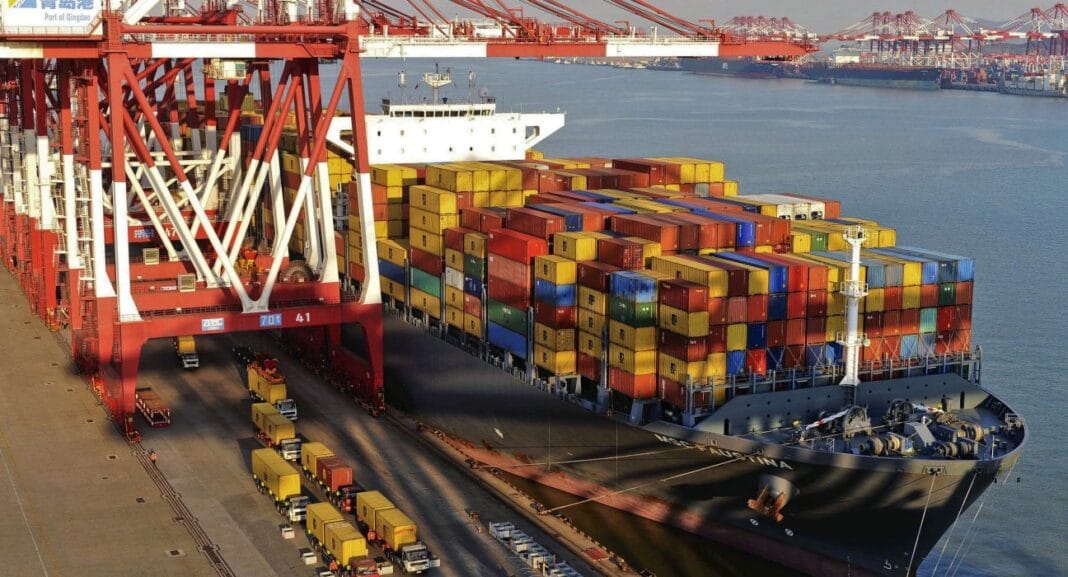 Nafta mban në këmbë eksportet në janar-shkurt, prodhimet e fabrikave Ads